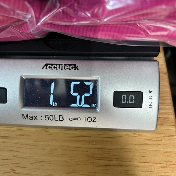 Boden Dress Womens 18L Pink Preppy Jasmine Ottoman Ribbed Career Workwear - Picture 7 of 7